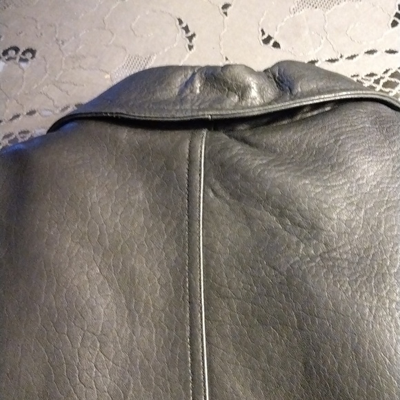 Genuine Leather Jacket 🧥🧥🧥🧥 - Picture 11 of 12